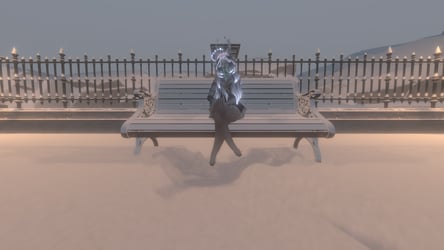 Elizabeth the deer v3 pc only