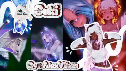 Suki | Pc only | FT
