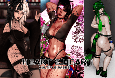 Heart 2 Heart