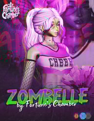 Zombelle (SPS/GoGo)