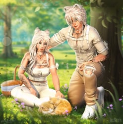 KRUSH & KAT (PC/FT/Gogo/SPS)