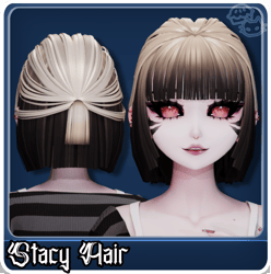 Stacy Hair