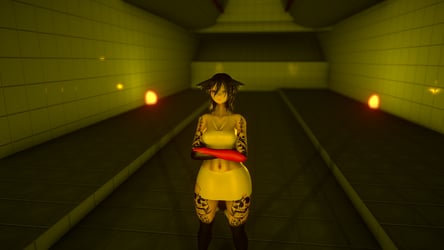 Eris server free/pc+quest/gogo