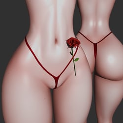 𝑹𝒐𝒔𝒆𝒑𝒂𝒏𝒕𝒚（𝒔𝒆𝒓𝒗𝒆𝒓 𝒇𝒓𝒆𝒆）