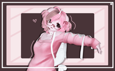 WADDLES - ( PC x QUEST ) - VRCFT