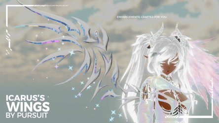 Dreamscape Series: Icarus's Wings with VFX