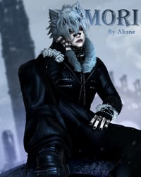 Mori ~ Quest / PC / Opti / FT