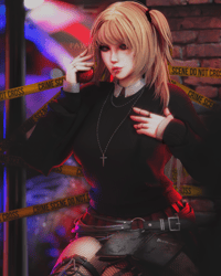 MISA (PC | Facetracking)