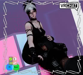 Aster | PC/QUEST | FT | COLLAB