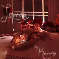 LoveSick | NSFW | Gogoloco | PC