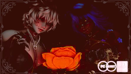 Thorns (PC/Quest/FT)