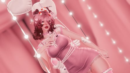 Amour {Pc/Q, Gogo, FT}