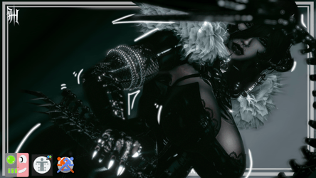 Vanessa ( PC ONLY FT )