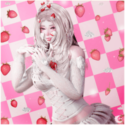 𝖤𝗅𝗅𝖺 (𝖲𝖾𝗋𝗏𝖾𝗋 𝖥𝗋𝖾𝖾𝖻𝗂𝖾)