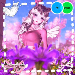 ෆ Freya ෆ (SFW/NSFW/PC/QUEST)