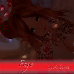 fαує ⋆‧°𓏲ּ𝄢