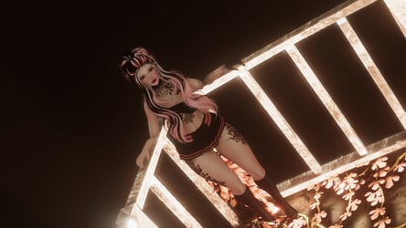 Avren 2.0 ( Valentines Model)