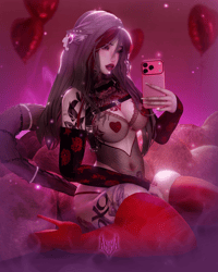 Cupid (PC, FT, GOGO, SPS)