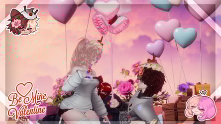 Vincent And Valeri Bundle