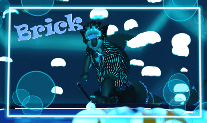 ᔕ 𝔹𝕣𝕚𝕔𝕜 ᔕ (pc only)