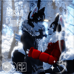 Alaska & Juneau- PC, SPS, GoGo, VRCFT