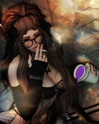 Amiya || SPS, FT, Gogo