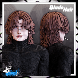 Blade Hair