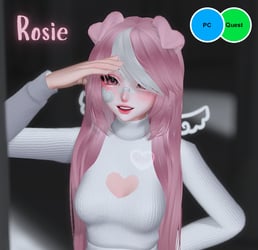 Rosie┆pc/quest┆♡