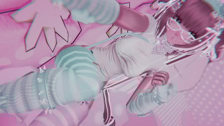 ꒰୨୧꒱ Arf! | FT + PC