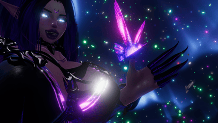 🐦 Forest Friends 🌿