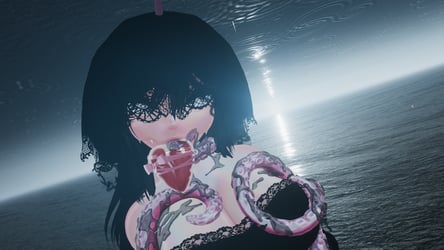 Marina the Sea Monster - PC ONLY