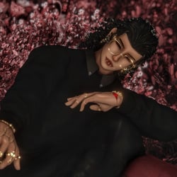 Romantico PC-FT ( Collab )