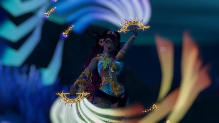 Re:Aquaera (The Bewitching Siren)(PC/FT)