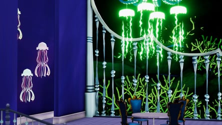 WORLD POST-PROCESSING VALUES [SERVER FREE!]