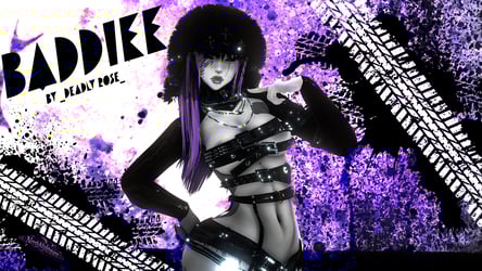 ☾︎𝑩𝑨𝑫𝑫𝑰𝑬𝑬☽︎ (PC+Q/SFW/FT/GOGO)