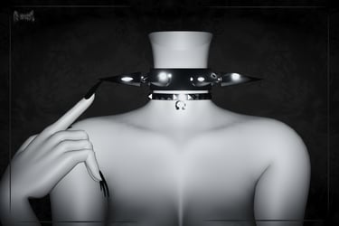 𐂯 ᴋɪʟʟᴇʀ ᴄᴏʟʟᴀʀ | FREE |