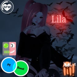 Lila FT / PC & Q / Nitro Free