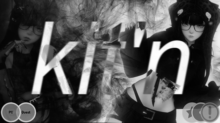 .kit'n - pc, quest, vrft + optis