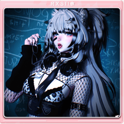 Mimi ₊˚♡ pc/q/ft