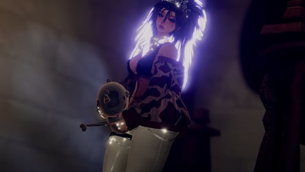 ⌞𝐉𝐨𝐥𝐞𝐧𝐞⌝ 𝐏𝐜 + 𝐐𝐮𝐞𝐬𝐭