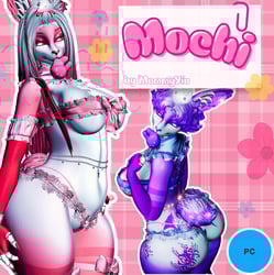 Mochi /PC/SPS/GOGO