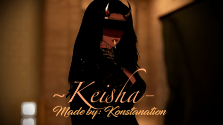 ~ Keisha ~