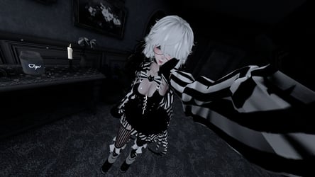 Elvira the Nightmare