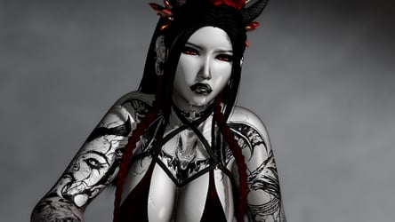 ESTELLA!  SPS & GOGO [ PC & QUEST ]