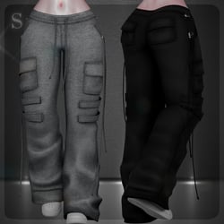 Essential Joggers