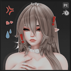 【♡】Expressions | FREE