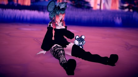 ⌞𝐍𝐢𝐯𝐢𝐚⌝ 𝐏𝐜 + 𝐅𝐓 + 𝐐𝐮𝐞𝐬𝐭 𝐒𝐅𝐖