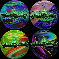 Random Matcaps #9 (server freebie)