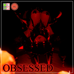 OBSESSED ⇨ VRCFT ⇦