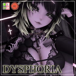 DYSPHORIA ⇨ VRCFT ⇦